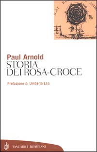 arnold rosacroce