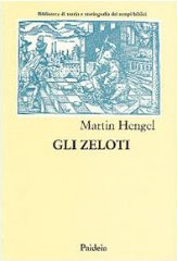 hengel zeloti