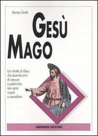 smith gesu mago