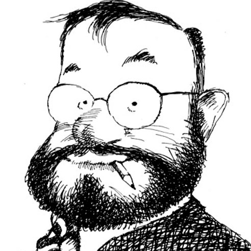 umbertoeco vignetta